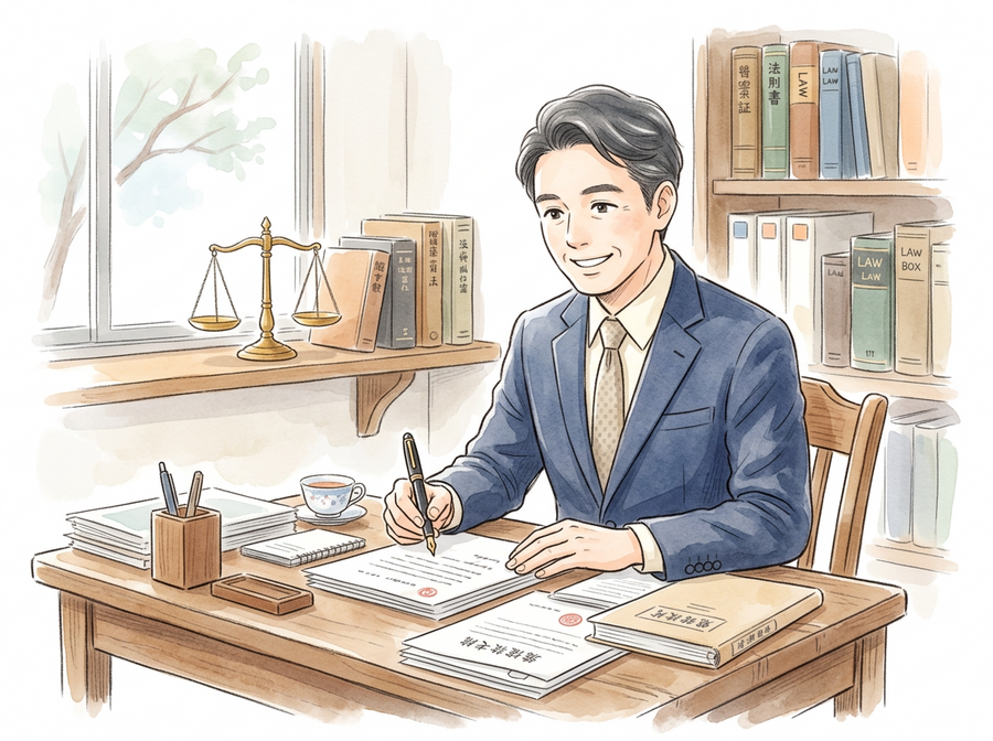弁護士連携サポート