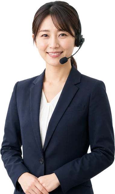 女性相談員