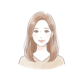 30代女性