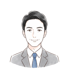 40代男性